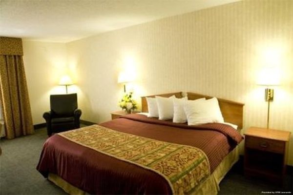 FairBridge Inn & Suites Idaho Falls